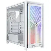 Corsair Frame 4000X RS 4x RS120 Fan