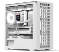 Aerocool Geh Mini D302A-G-WT-V1