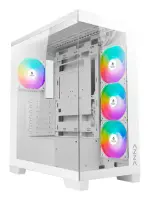 AZZA Cove /Micro-ITX