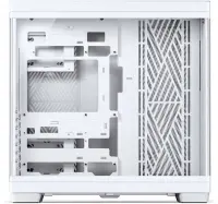 JONSBO Tempered Glass TK-4 (White)