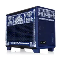 Thermaltake TR100 Koralie Edition Cobalt SFF PCIe 4.0 riser