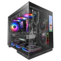 Mars Gaming Mcmirage