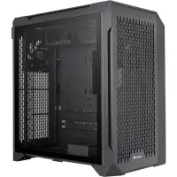 Thermaltake CTE C700 Air Tempered Glass