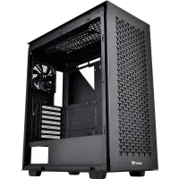 Thermaltake Divider 500 TG Air