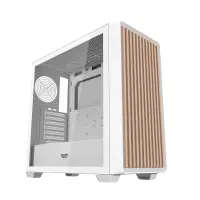 darkFlash DS900WD Mid-Tower White
