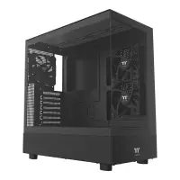 Thermaltake Pureline 270 with Tempered Glass Panels