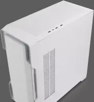 NANOXIA ARGB with USB-C and Tempered Glass DS-9G-W