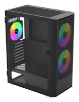 Montech X2 Plus (B) X2PLUS(B)