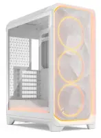 Fractal Design Meshify 3 Ambience Pro RGB Tg Clear Tint