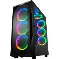 Sharkoon 84733080 (Black)