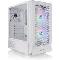 Thermaltake Ceres 330 T G ARGB Snow