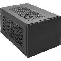 SilverStone Sugo SG15B Cube