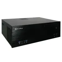SilverStone USB 3.0 Grandia SST-GD04B
