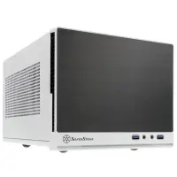 SilverStone Sugo SG13 USB/Audio