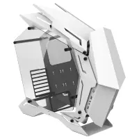 JONSBO MOD3 PC Aluminium Gaming (White)