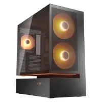 Cougar CFV235 Mesh Midi