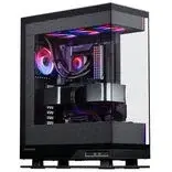 Phanteks Evolve X2 Matrix RGB PH-ES524XM_DBK01 PC RGB (Black)