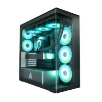 Arctic Xtender (Clear Glass) Transparent