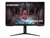 Samsung Gaming Monitor Odyssey G5 G51C 27 " VA 16:9