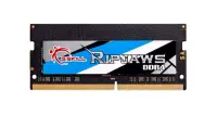G.Skill 16GB 3200MHz CL22 DDR4 SO-DIMM F4-3200C22S-16GRS