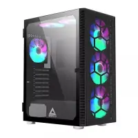 Montech X3 Glass X3GLASS(B)