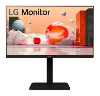 LG 24BA550-B 24" FHD IPS 100Hz