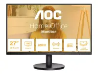 AOC U27B3A 27" 4K IPS 60Hz