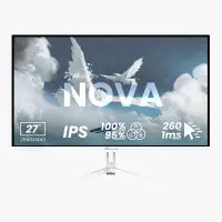 Arozzi Nova 27" IPS 260Hz