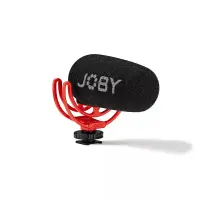 JOBY JB01675-BWW Camera Microphone