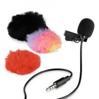 JOBY Wavo Lav Mobile Smartphone Lavalier