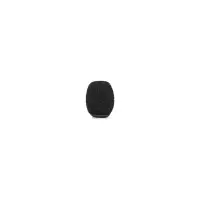RØDE Lavrl Omnidirectional Lavalier Microphone (Black)