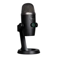 Logitech Yeti Nano USB Desk Microphone