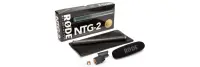 RØDE NTG-2 Shotgun Camera Microphone