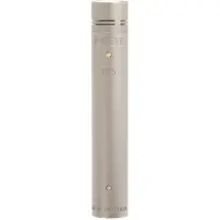 RØDE NT5 Silver Studio