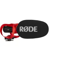 RØDE VideoMic GO II Helix Supercardioid Camera Microphone