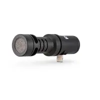 RØDE VideoMic Me-L Smartphone Microphone (Black)
