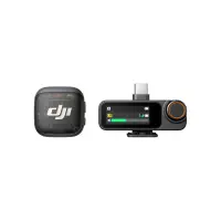 DJI Mic 3 Wireless System 1 TX + 1 RX