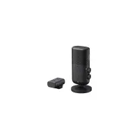 Sony ECM-S1 Wireless Camera Microphone (Black)