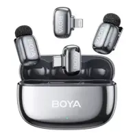 BOYA Wireless mini