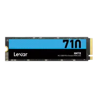 Lexar 1TB Gen.4 NM710