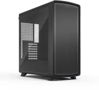 Fractal Design Summit Blackout TG Light Tint