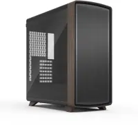 Fractal Design Summit ATX Black TG Light Tint