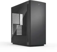Fractal Design Define One Dark TG Light Tint
