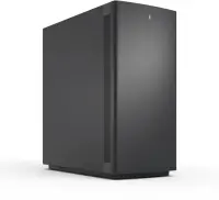 Fractal Design Define One Dark Solid