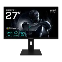 Gigabyte G27Q3 27" QHD IPS 320Hz