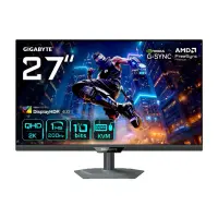 Gigabyte M27Q2 QD 27" QHD IPS 200Hz