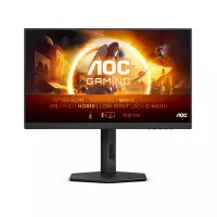 AOC G4 27G4X 27" FHD IPS 180Hz
