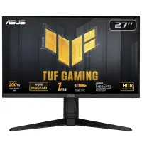 ASUS TUF Gaming VG27AQML1A 27" QHD IPS 260Hz