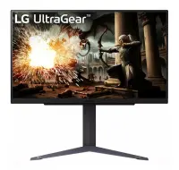 LG 27GS75Q-B 27" QHD IPS 180Hz