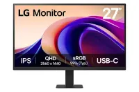 LG 27'' QHD 27" QHD IPS 100Hz